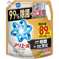 アリエール 液体【大容量】2210g 洗濯槽まるごと除菌+カビ撃減 洗濯洗剤 詰め替え