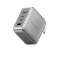 EcoFlow RAPID Pro 140W GaN急速充電器（4ポート）