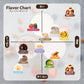 ソイプロテイン 100 ステビア 黒糖きなこ味 750g HIGH CLEAR