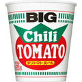 【賞味期限26.10.6】日清 カップヌードル チリトマトヌードル ビッグ 107g