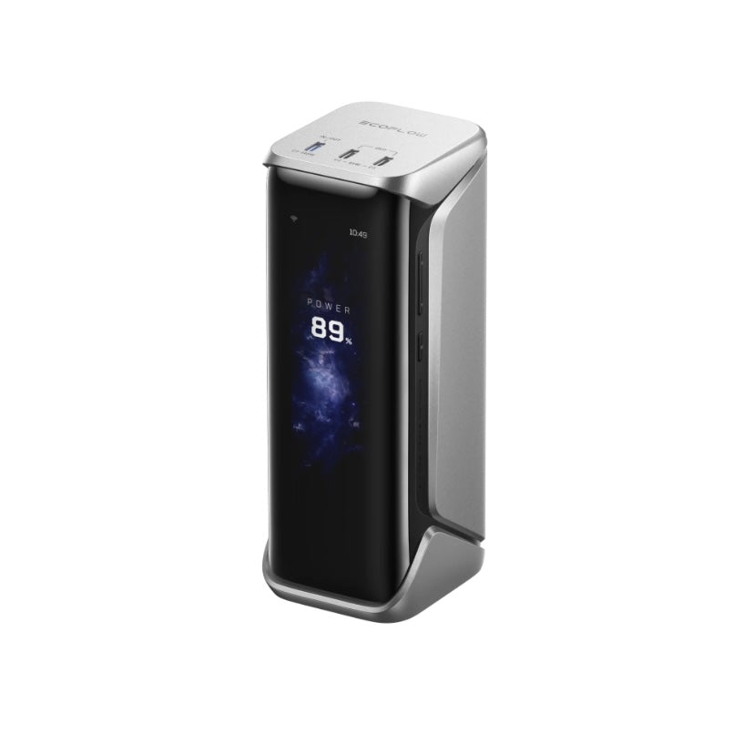 EcoFlow RAPID Pro X Power Bank (27,650mAh, 300W)