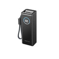 EcoFlow RAPID Power Bank（25,000mAh, 170W, USB-Cケーブル内蔵）