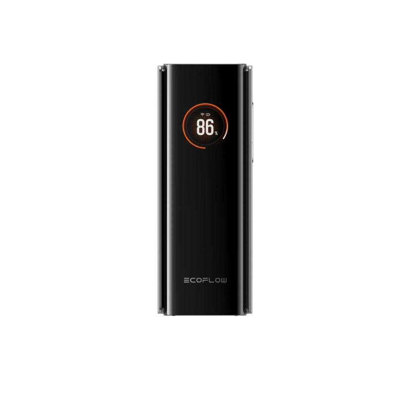 EcoFlow RAPID Pro Power Bank（20,000mAh, 230W, 100W USB-Cケーブル内蔵）