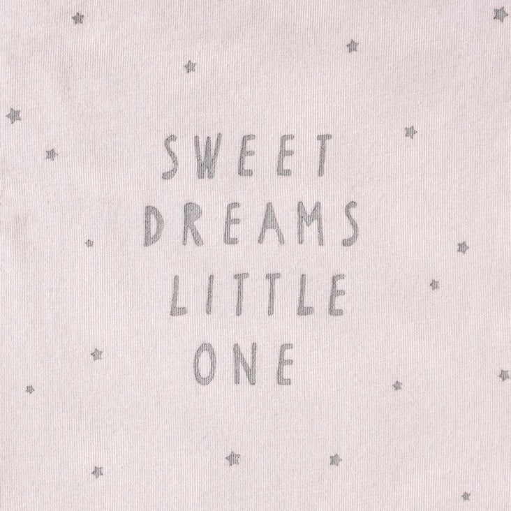 [10mois(ディモワ)] たまごマットおくるみsleep ピンク カバー単品 22151011 ベビー