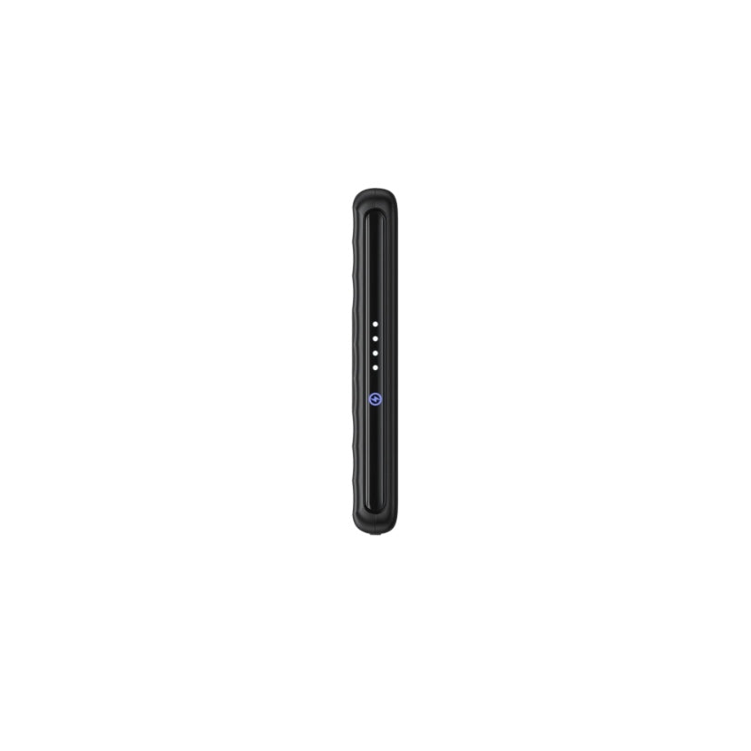 7.5Wワイヤレス充電対応 EcoFlow RAPID Mag Power Bank（5,000mAh）