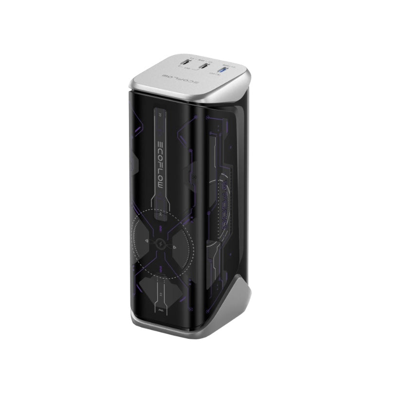 EcoFlow RAPID Pro X Power Bank 専用保護ケース