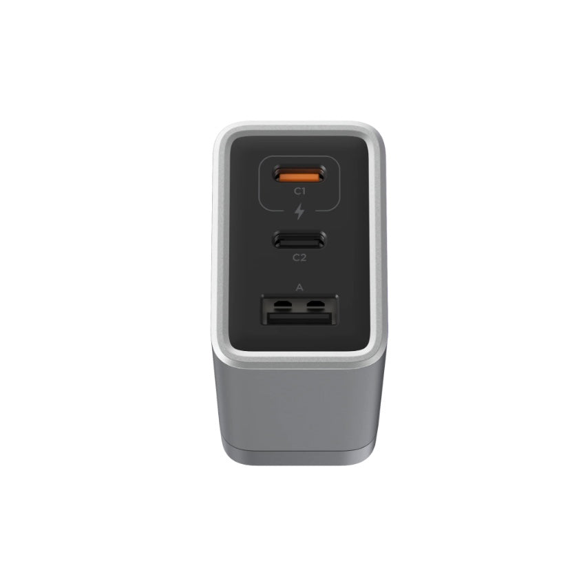 EcoFlow RAPID 65W GaN充電器