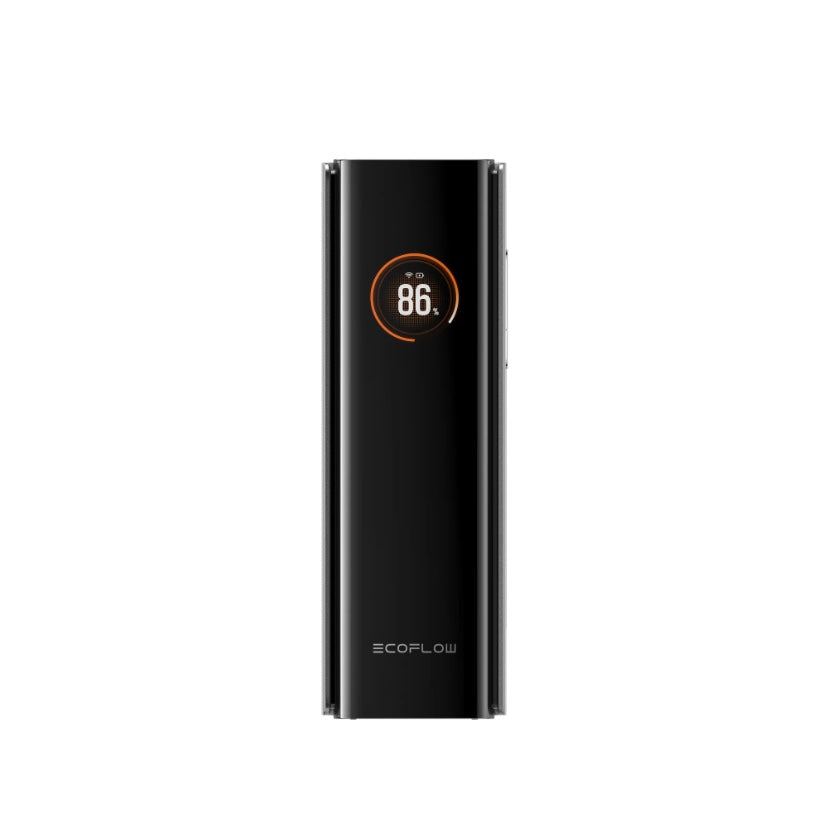 EcoFlow RAPID Pro Power Bank（27,650mAh, 300W, 140W USB-Cケーブル内蔵）
