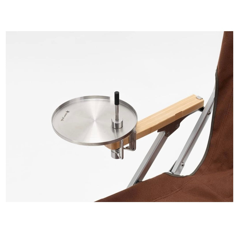 スノーピーク(snow peak)IGT テーブルトップアーキテクト サイドトレー CK-304