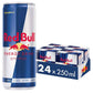 レッドブル エナジードリンク 250ml×24本