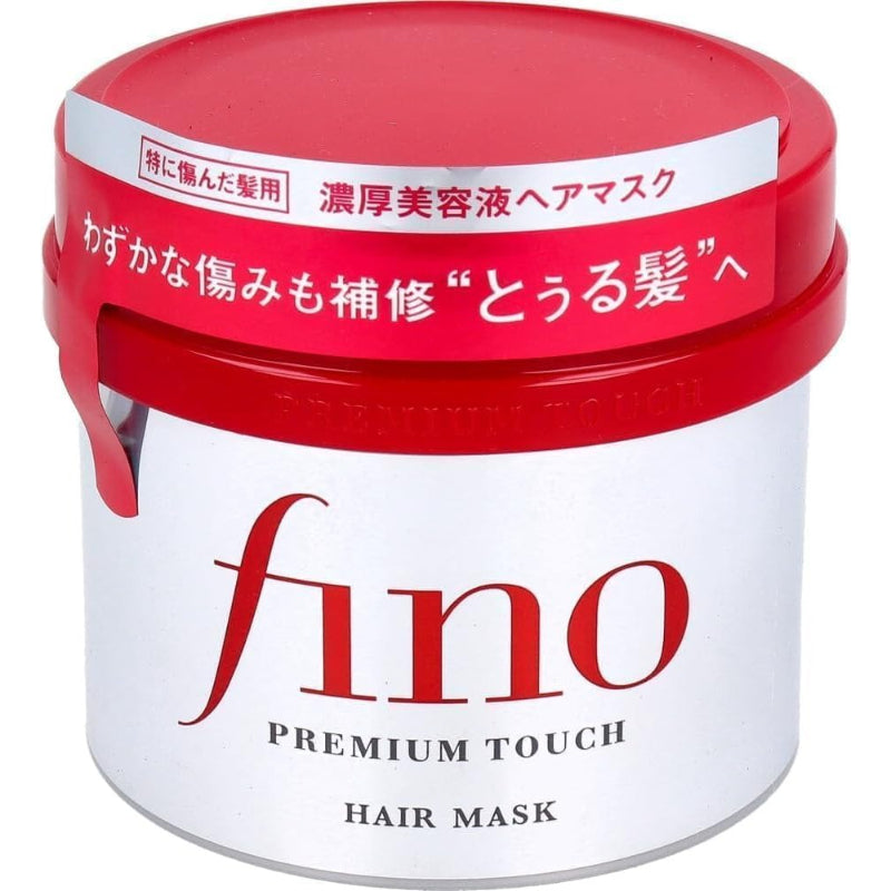 フィーノ プレミアムタッチ 濃厚美容液ヘアマスク 230g