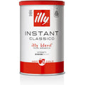 【訳あり】【賞味期限：2027.11】illy(イリー) インスタントコーヒー クラシコ 95g