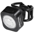 GENTOS(ジェントス) 自転車 ライト LED バイクライト USB充電式/単3電池 100ルーメン XB-B05R/XB-B07R/XB-M01R/XB-M02RL/XB-50D/XB-450B 補助灯 RL-20R ロードバイク