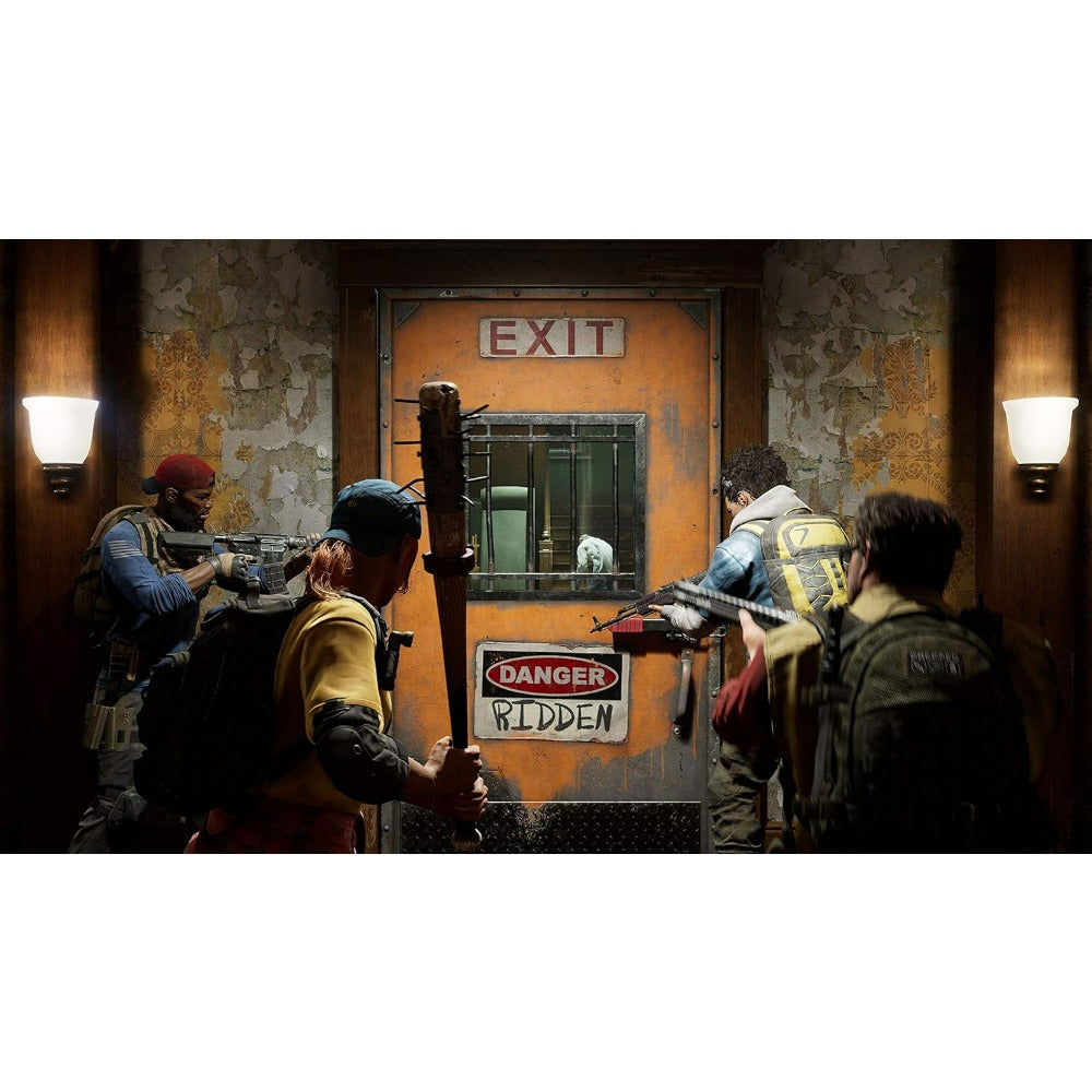 Back 4 Blood - PlayStation 4 - Standard Edition
