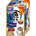 【訳あり】【賞味期限2028.6】ペティオ (Petio) 魚まろ かつお＆まぐろ 60ｇ×8袋入 (着色料・調味料無添加、グレインフリー（原材料として穀物不使用))