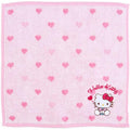 サンリオ(SANRIO) サンリオ プチタオル マイメロディ マイメロちゃん my melody 20×20×0.3cm プチタオル キャラクター 259977 SANRIO