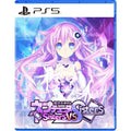 超次元ゲイム ネプテューヌ Sisters vs Sisters シスターズ スペシャルエディション - PS4 (【特典】シスターズ特製BOX、ネプギアからの手紙、ビジュアルブック、シスターズ サウンドトラックCD 、ネプギア&ユニのいちゃ2ポスター ICカードステッカー 同梱)