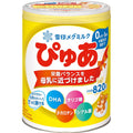 【訳あり】【賞味期限：2027.10.11】雪印メグミルク ぴゅあ 820g [0か月~1歳頃まで]