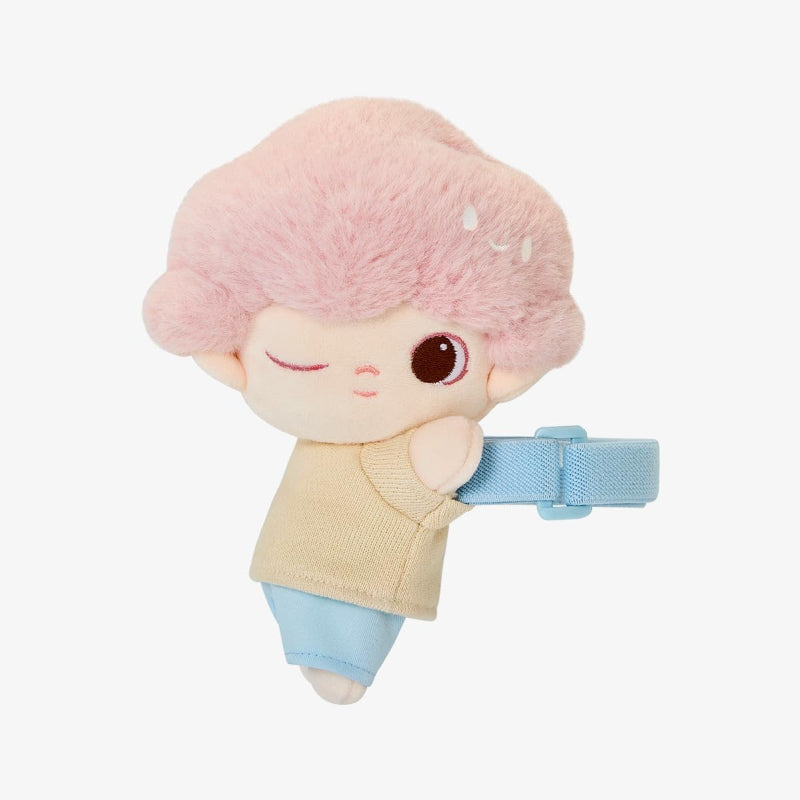 【POP MART 公式ストア】DIMOO My Cloud Companion シリーズ ぬいぐるみ 【3ピース】 dimoo ディムー ポップマート ブラインドボックス フィギュア おもちゃ ガチャガチャ ぬいぐるみ ドール プラモデル ギフト 推し活 ポプマ 正規品