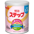 【賞味期限：2026.07.31】明治 ステップ 800g