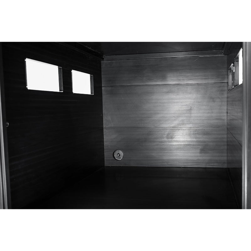 ニューエイジペット ECOFLEX® ジャンボ 猫用トイレカバー兼エンドテーブル