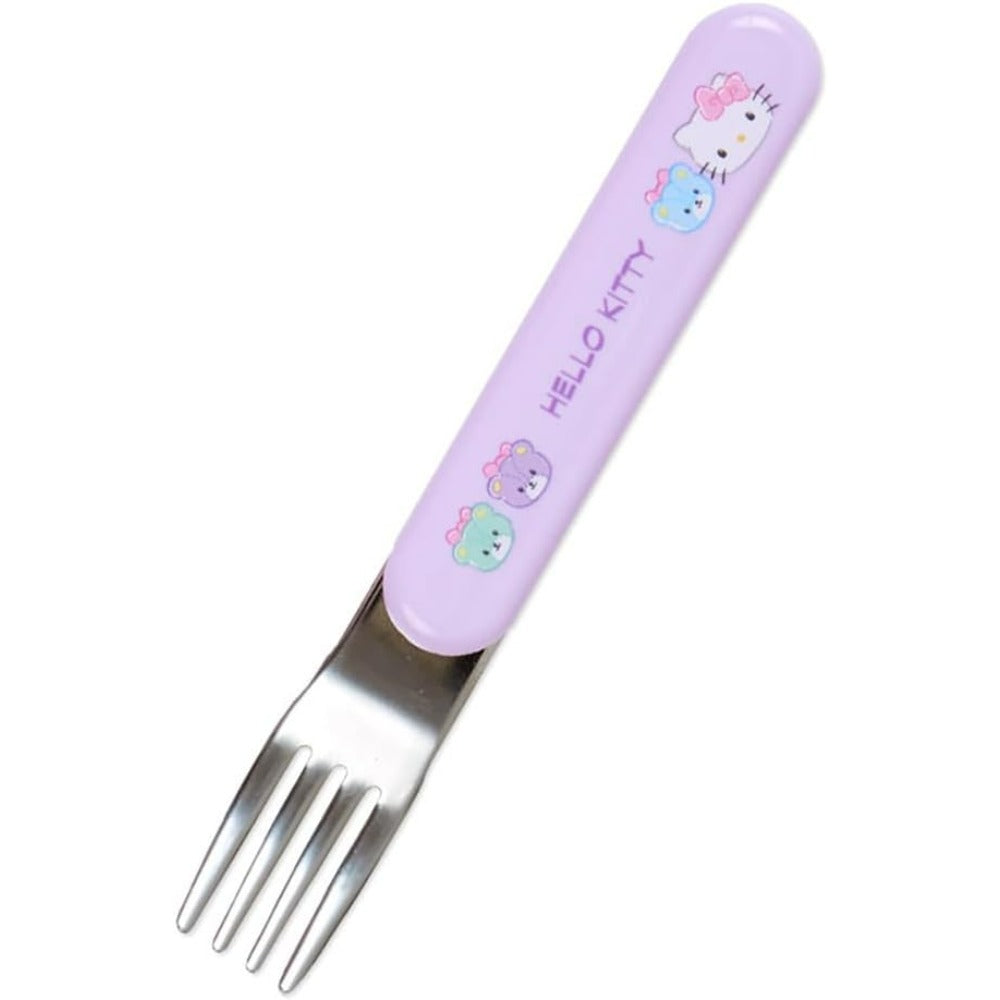 サンリオ(SANRIO) ハローキティ ランチコンビセット 015938