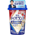 【賞味期限2027.02】メイバランスミニ いちごヨーグルト味 125ml×12本 明治