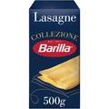 【訳あり】【賞味期限：2026.8.11】バリラ ラザニエ 500g [正規輸入品]