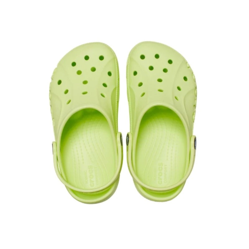 crocs クロックス バヤ クロッグ キッズ ジュニア サンダル 207012 3U4 軽量 size：US C6