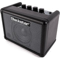 BLACKSTAR Blackstar ブラックスター コンパクト ベースアンプ FLY3 BASS 自宅練習に最適 ポータブル スピーカー バッテリー 電池駆動