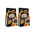 賞味期限 2026.6カルビー フルグラブラックサンダー味 500g×2袋