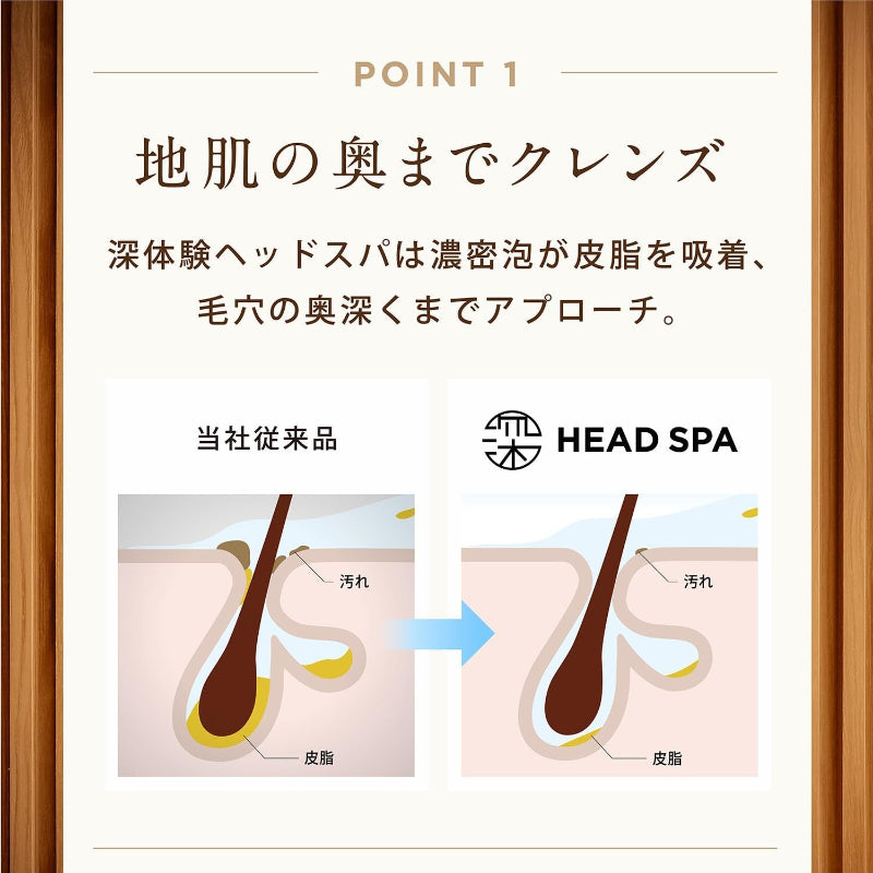 訳あり  h&s 深体験ヘッドスパ (エイチアンドエス) h&s深ヘッドスパ シャンプー&トリートメント+リフレッシュマッサージクリーム435g+435g+120g 限定セットリラックス×うるつや