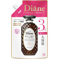 Diane(ダイアン) DX(デラックス) 【大容量】トリートメント [ダメージ補修] フローラル&ベリーの香り エクストラダメージリペア 詰め替え 1000ml