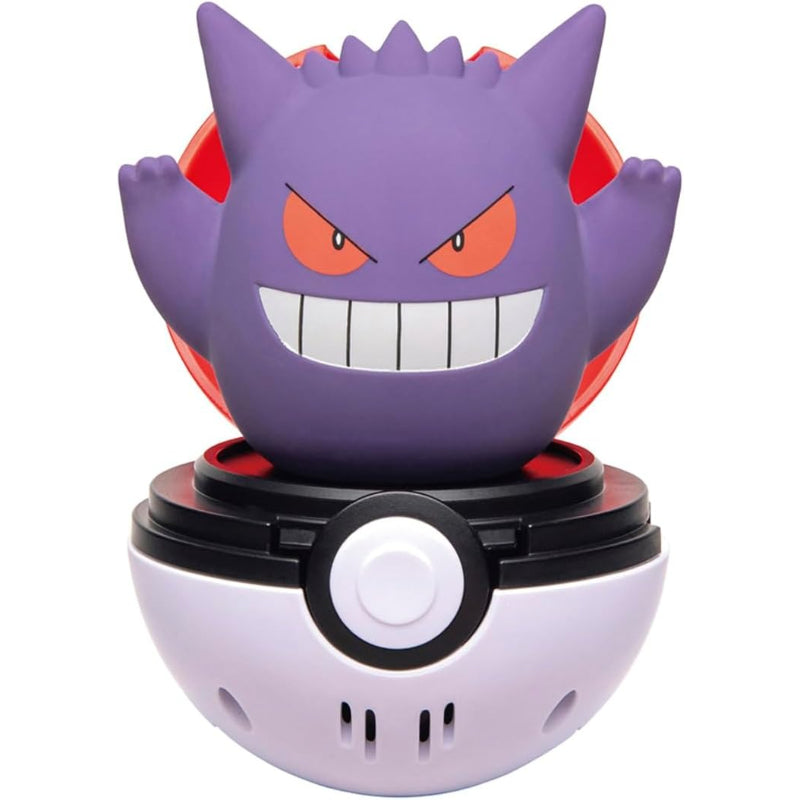 ポケモン ぴょこぷにゅ ゲンガー