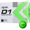 本間ゴルフ（HONMA） ゴルフボール 2022D1 BT2201 LOW 1ダース