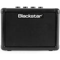 Blackstar ブラックスター ギターアンプ ミニ バッテリー駆動対応 FLY3