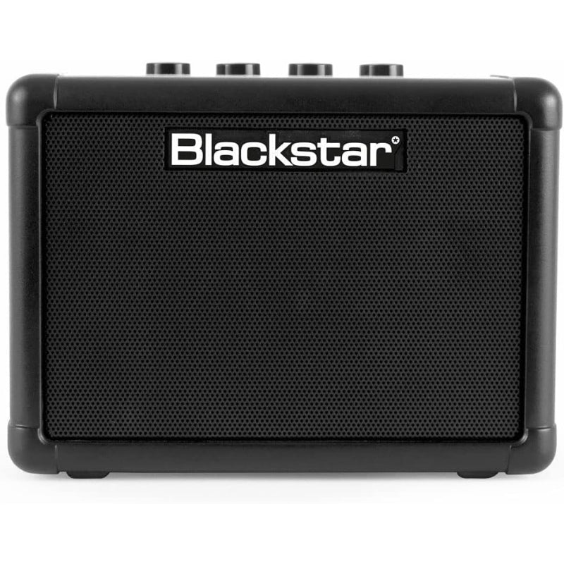 Blackstar ブラックスター ギターアンプ ミニ バッテリー駆動対応 FLY3