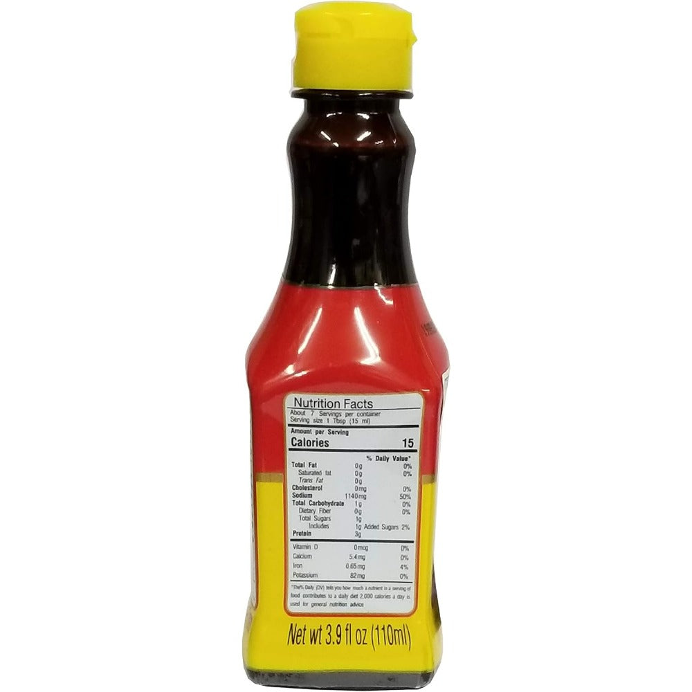 【賞味期限2028.5.14】ゴールデンマウンテン　シーズニングソース　110ml