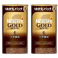 ネスカフェ ゴールドブレンド コク深め エコ&システムパック 95g×2本(95杯分),レギュラー ソリュブル コーヒー,詰め替え用