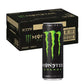 Monster Ultra [Energy Drink] (355ml x 24 bottles)